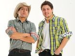 João Gabriel & Vinicius 