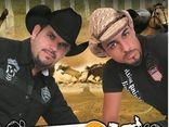 Wesley e Ygor 