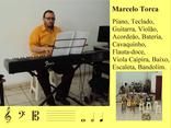 Marcelo Torca