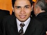 MADSON SANTOS O BAD BOY DO ELETROMELODY