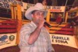 LOCUTOR PENA BRANCA DO RODEIO BRASILEIRO