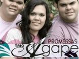 Trio Ágape