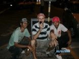 Emissarios de Cristo Rap Gospel