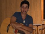 yuri moreira