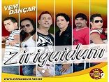 Banda ziriguidum vol 2