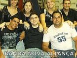 Nova Aliança - Sagrado Coração