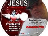 Jota Jesus o romantico