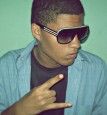 Matheus Shanks