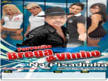 Forrozão Brega & Vinho - Na Pisadinha...