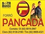 Forró Pancada