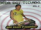 Deda dos Teclados