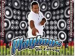 PlayBoys do Forró