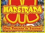 Banda Madeirada