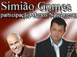 Simião Gomes (Cantor e Compositor.)