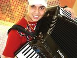 O Pimentinha do forró