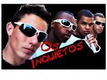 Os Inquietos