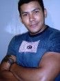 Guegueu Karllos Black  vocalista de vaneirao