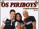 Piri-boys