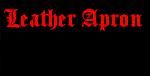 Leather Apron (Heavy Metal)