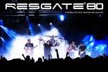 Resgate 80