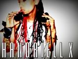 Handriell X