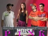 PINK NOISE