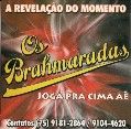 Os Brahmaradas