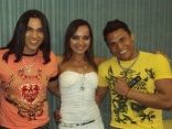 FORRO MIO DO BRASIL  (FMB)