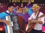 Paulo Sergio e Sergin