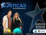 Forró da Curtição
