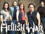 Hellish War