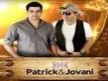 Patrick & Jovani