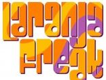 LARANJA FREAK
