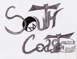 South Coast
