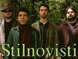 Stilnovisti