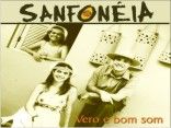 Sanfonéia