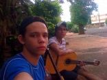 Edson & Jean