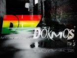 Dokmos mc´s (Aprovados por Deus).hip hop Gospel.