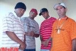 ALFORRIA RAP