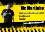 mc martinho