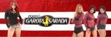 Forró Garota Sarada