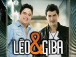 Léo e Giba
