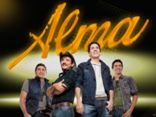 ALMA SERRANA