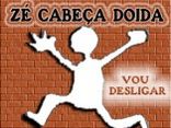 Zé Cabeça Doida