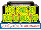 Rádio Bonde Sem Freio