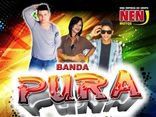 Banda Pura Raiação