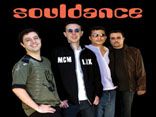 Souldance