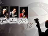 B.E.M. 18