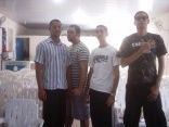 The Apostolics