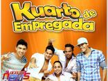 KUARTO DE EMPREGADA